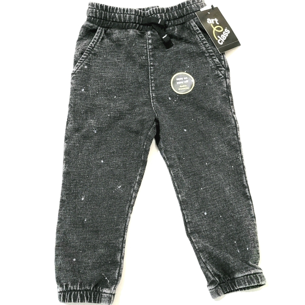 Art Class Joggers